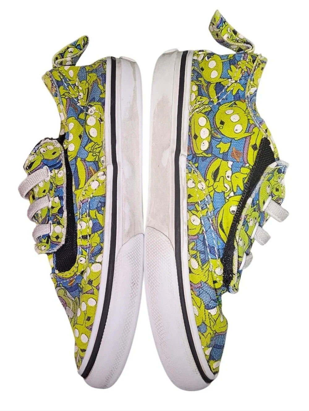 Vans Era Disney Pixar Toy Story Kids'  Sneakers
